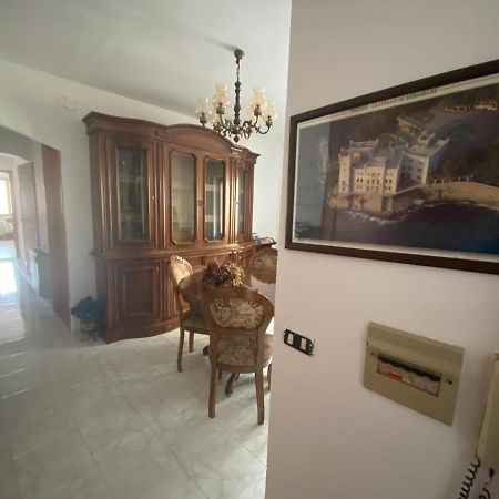 Dorgali Apartment La Marmora Esterno foto