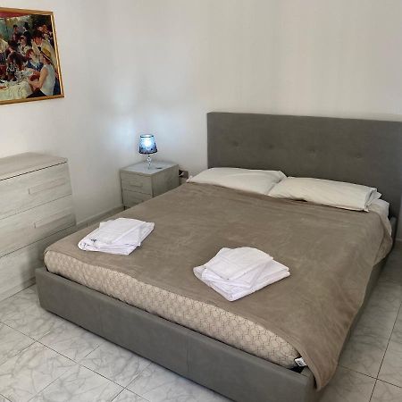 Dorgali Apartment La Marmora Esterno foto