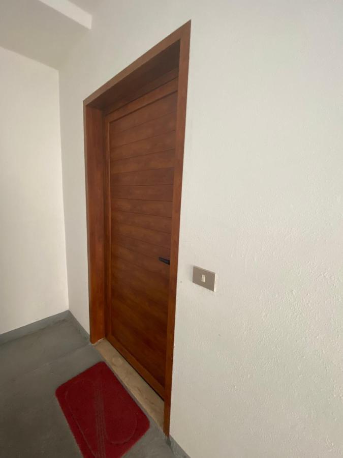 Dorgali Apartment La Marmora Esterno foto