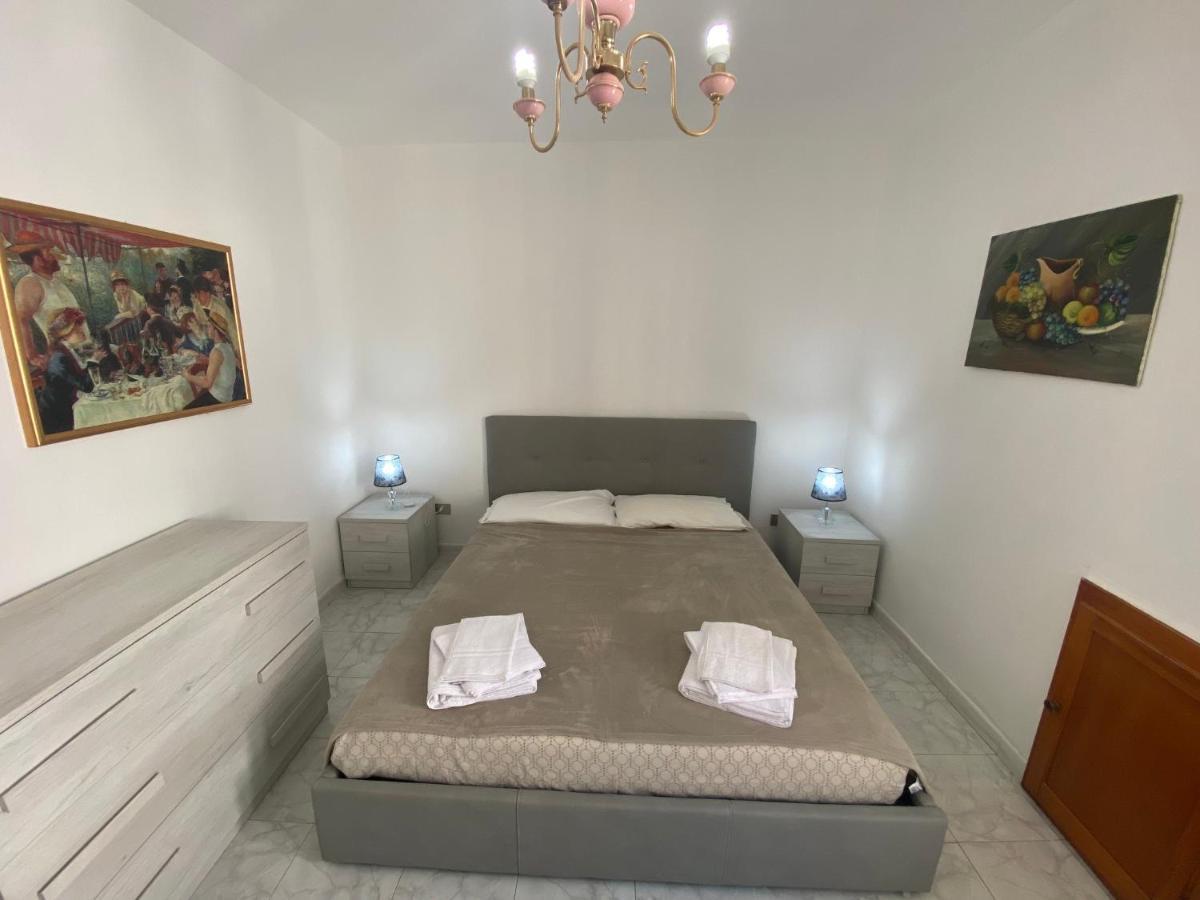 Dorgali Apartment La Marmora Esterno foto