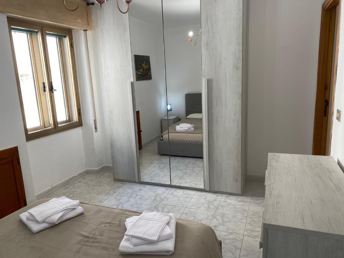 Dorgali Apartment La Marmora Esterno foto