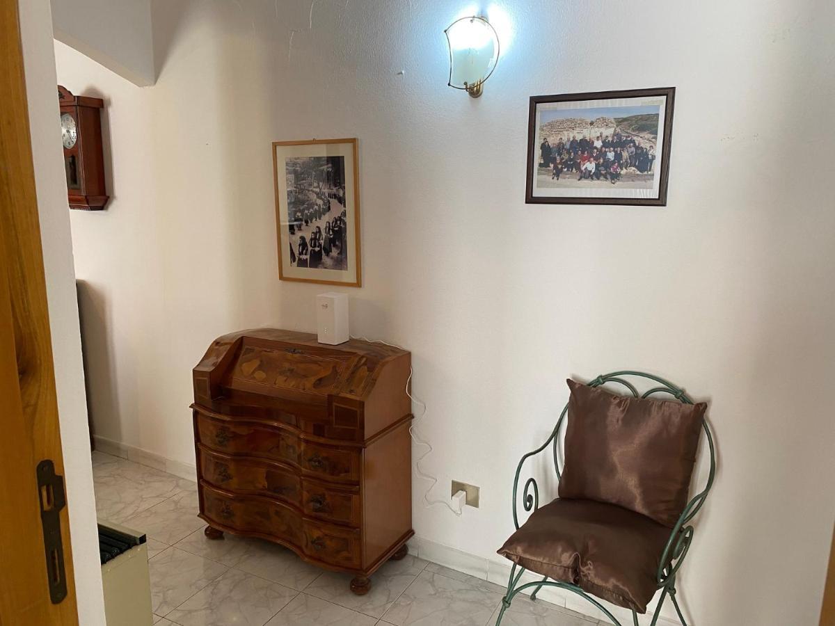 Dorgali Apartment La Marmora Esterno foto
