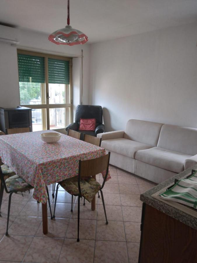 Dorgali Apartment La Marmora Esterno foto